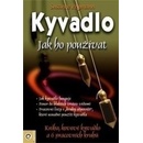 Knihy Kyvadlo - Jak ho používat - Peymann Susanne