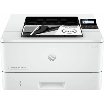 Image 1 of HP LaserJet Pro 4002dn (2Z605F)