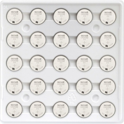 MAXELL Lithium CR2032 25ks 4902580131258