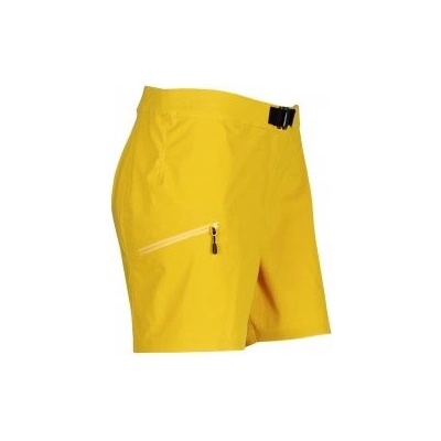 High Point Alba Lady Shorts yellow
