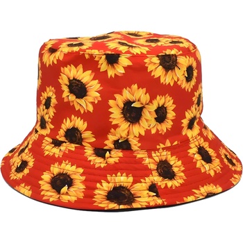 HARAHU Шапка su-22889 - Червена kp22889 (su-22889)