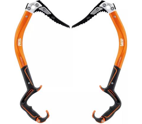 Petzl Ergonomic