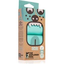 Explorer Dog Vrecká recyklované na psie exkrementy s vôňou mäty 60 ks