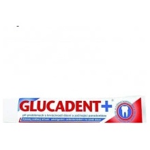 Glucadent aktiv 95 g