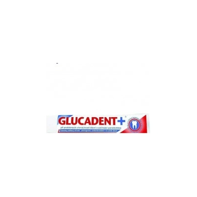 Glucadent aktiv 95 g