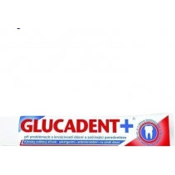 Glucadent aktiv 95 g