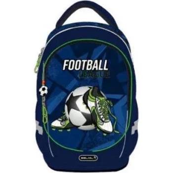 Belmil Ученическа раница Champions League - Belmil