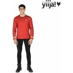 My Other Me Маскировъчен костюм за възрастни My Other Me Scotty Star Trek Размер XL