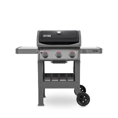 WEBER Plynový gril Spirit II E-310 GBS