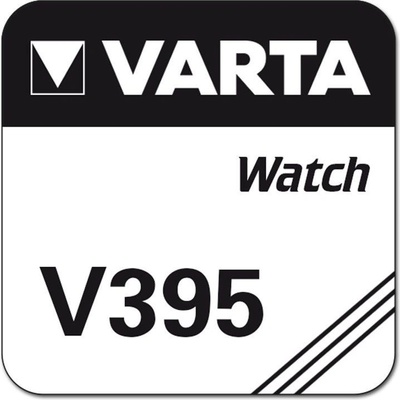 Varta SR57 1ks 0395-101-111