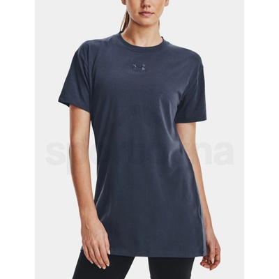 Under Armour Logo Extended 1376745-044 – Zboží Dáma