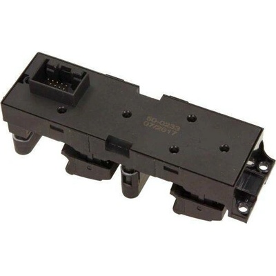 Spínač, zvedací zařízení oken MAXGEAR 50-0233 (500233)