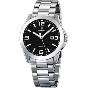 Festina F16376/4 Часовници