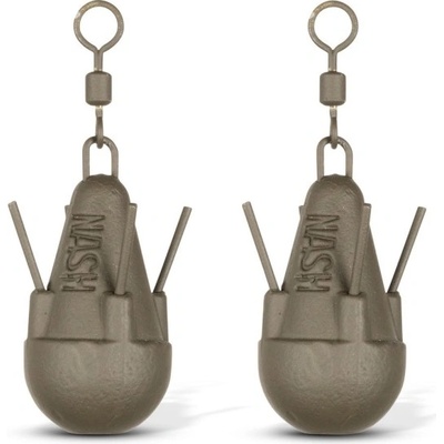 NASH - Olovo Marker Lead 57 g 2 ks