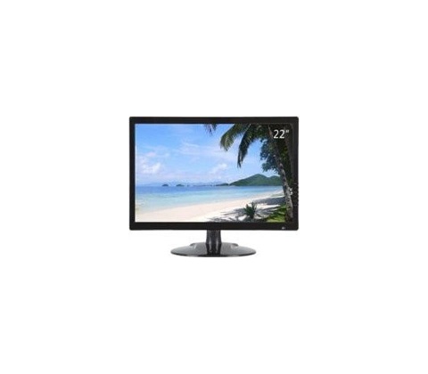 Dahua LM22-L200