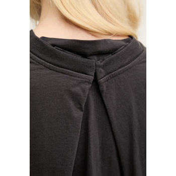 MM6 Maison Margiela Памучна тениска MM6 Maison Margiela (S52GC0334.S24311)