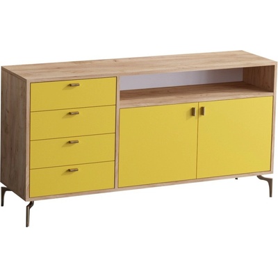 Hanah Home Kaja 140 cm