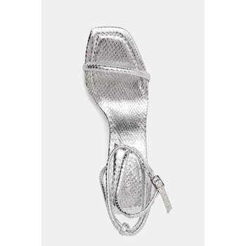 ALDO Сандали Aldo DIME в сребристо 13768232 (13768232)