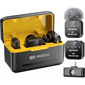 Mozos MX3-DUAL