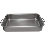 Steel Pan SP-Тава правоъгълна с незалепващо покритие 45x32xh7, 5cm (10859) (0118105)