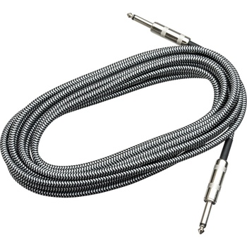 Revoltage VIC0603 Vintage Black 6 m Директен - Директен Инструментален кабел (VIC0603)