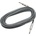 Revoltage VIC0603 Vintage Black 6 m Директен - Директен Инструментален кабел (VIC0603)