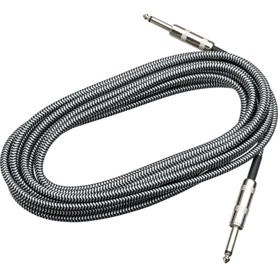 Revoltage VIC0603 Vintage Black 6 m Директен - Директен Инструментален кабел (VIC0603)