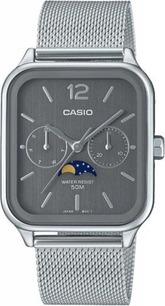 Casio MTP-M305M-8A
