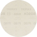 Bosch expert шлайфмашина m480 150 мм, p180, 5 бр. 2608900693 (2608900693)