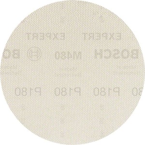 Bosch expert шлайфмашина m480 150 мм, p180, 5 бр. 2608900693 (2608900693)