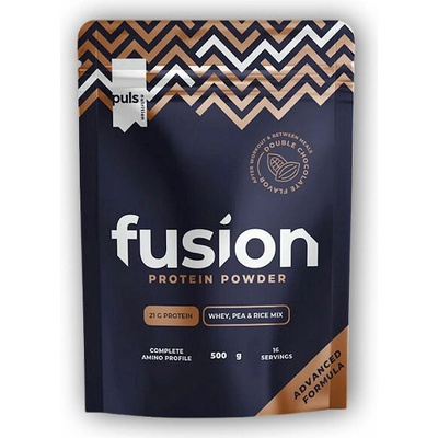 PULS nutrition Fusion Protein 500 g