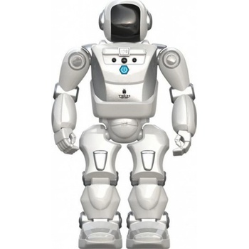 Silverlit robot Program A BOT X