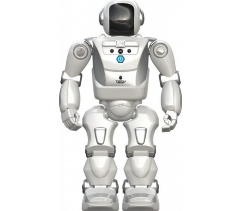 Silverlit robot Program A BOT X