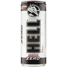 HELL Zero 250 ml