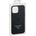 Apple iPhone 13 Pro Max Silicone Case midnight (MM2U3ZM/A)