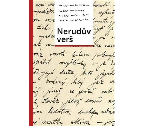 Nerudův verš