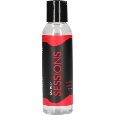 Aneros Sessions - водоразтворим лубрикант (125ml)