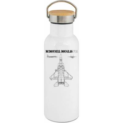 123TRIKO termoska McDonnell Douglas F-15 500 ml