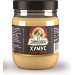 ОТ ЗИМНИКА От Зимника Хумус с Люти Чушки
