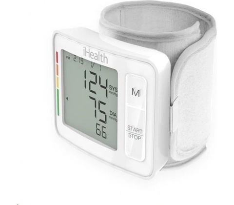 iHealth Push