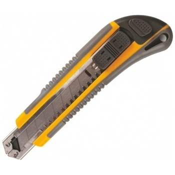 Image 1 of Centrum Макетен нож Centrum, 18 mm, сив (OK13869)