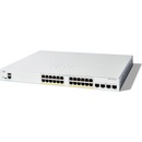 Catalyst C1300-24FP-4G