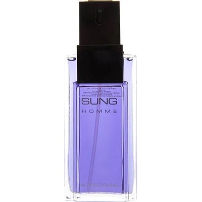 Alfred Sung Sung for Men EDT 100 ml