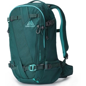 Gregory Раница GREGORY Targhee 24 Womens jade green