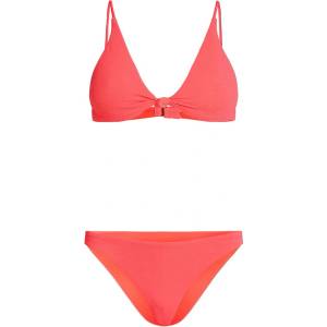 O'Neill O´neill Pismo Flamenco bikini - Pink (Pink Flamingo)