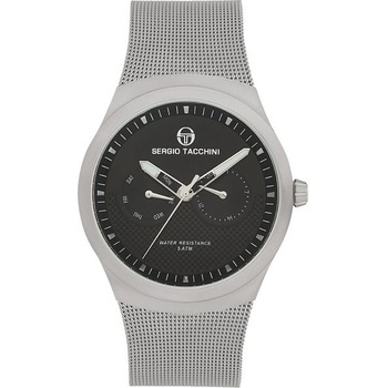 Sergio Tacchini Мъжки кварцов часовник sergio tacchini st. 7.103. 01 (b--st.7.103.01)