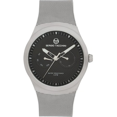 Sergio Tacchini Мъжки кварцов часовник sergio tacchini st. 7.103. 01 (b--st.7.103.01)