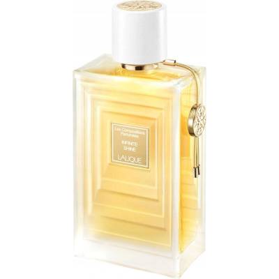 Lalique Les Compositions Parfumées Infinite Shine parfumovaná voda dámska 100 ml