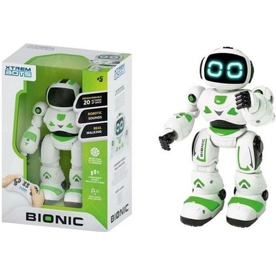 Xtrem Bots RC robot Bionic