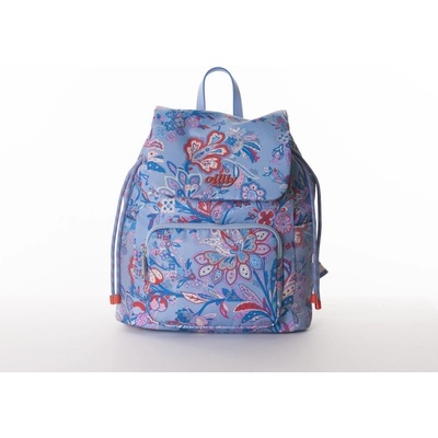 Oilily Flower Festival Dusk Blue 8,2 l